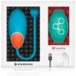 Preview: Watchme Egg Blau / Aquamarin | Wearwatch