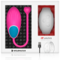 Preview: Watchme Technologie Fernbedienung Ei Fuchsia / Niveo | Wearwatch