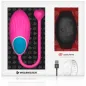 Preview: Watchme Technologie Fernbedienung Ei Fuchsia / Jet – Wearwatch