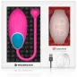 Preview: Watchme Technologie Fernbedienung Ei Fuchsia / Rosa – Wearwatch