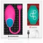 Preview: Watchme Technologie Fernbedienung Ei Fuchsia / Meerwasser – Wearwatch