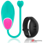 Preview: Watchme Technologie Fernbedienung Ei Meerwasser / Jet | Wearwatch