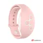 Preview: Watchme Technologie Fernbedienung Ei Meerwasser / Rosa – Wearwatch