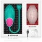 Preview: Watchme Technologie Fernbedienung Ei Meerwasser / Rosa – Wearwatch