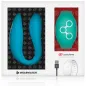 Preview: Watchme Dual Technology Vibrator Indigo/Aquamarine | Wearwatch