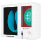 Preview: Watchme Dual Technology Vibrator Indigo/Aquamarine | Wearwatch
