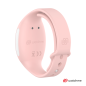 Preview: Watchme Dual Technology Vibrator Indigo / Pink | Wearwatch