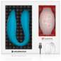 Preview: Watchme Dual Technology Vibrator Indigo / Pink | Wearwatch