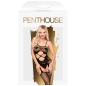 Preview: Heisser Nachtfall Bodystocking S/L | Penthouse
