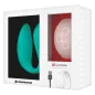 Preview: Watchme Dual Technology Vibrator Meerwasser / Rosa | Wearwatch