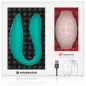 Preview: Watchme Dual Technology Vibrator Meerwasser / Rosa | Wearwatch