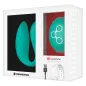 Preview: Watchme Dual Technology Vibrator Light Green | Wearwatch