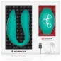 Preview: Watchme Dual Technology Vibrator Light Green | Wearwatch