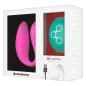 Preview: Watchme Dual Technologie Vibrator Fuchsia / Aquamarine | Wearwatch