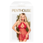 Preview: Libido Boost Babydoll - Rot L/XL | Penthouse