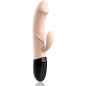 Preview: Bruno Vibrator Wärmefunktion Natural | Intense