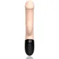 Preview: Bruno Vibrator Wärmefunktion Natural | Intense