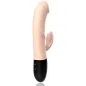 Preview: Bruno Vibrator Wärmefunktion Natural | Intense