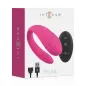 Preview: Bruno Partner Double Pleasure Pink | Intense