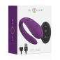 Preview: Bruno Partner Double Pleasure Purple | Intense