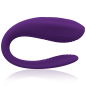Preview: Bruno Partner Double Pleasure Purple | Intense