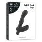Preview: P-Spot Vibe Silikon Prostata AnalStimulator – Addicted Toys