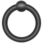 Preview: Flexibler Silikon-Cockring Set 7 Stücke | Addicted Toys
