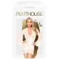 Preview: Sweet Retreat Peignoir - Weiss Xl – Penthouse