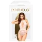 Preview: Toxic Pulver - Weiss L/Xl – Penthouse