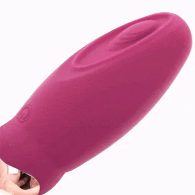 Priya Egg G-Spot Mit Fernbedienung + Vibration – Rithual