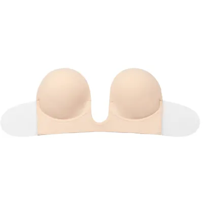 Nahtloser U-Style Bra – Bye Bra