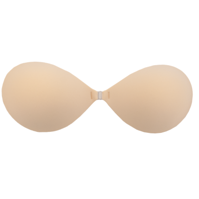 Unsichtbar Bra - Nude Grösse C | Bye Bra
