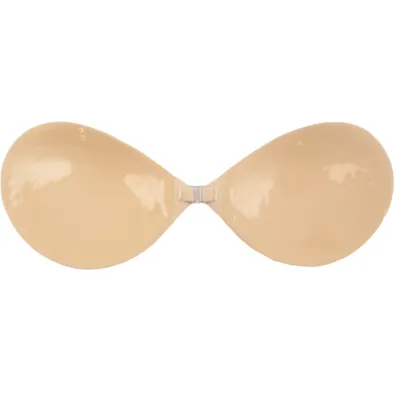 Unsichtbar Bra - Nude C – Bye Bra