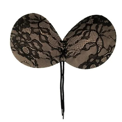 Runde Lace-It Bra Lace B – Bye Bra