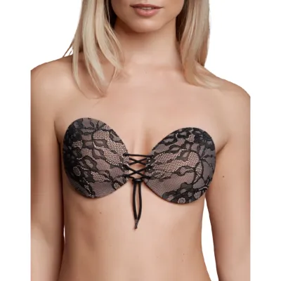 Runde Lace-It Bra Lace Grösse C – Bye Bra