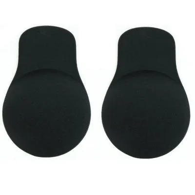 Fabric Pull Ups - Schwarze Xl – Bye Bra