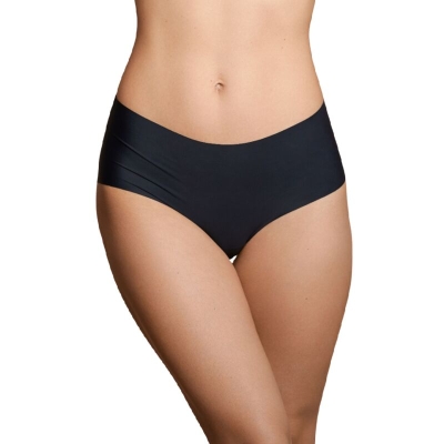 Unsichtbar High Brief 2 Pack S | Bye Bra