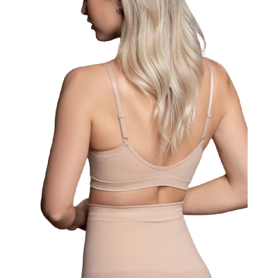Nahtlos Bra mit Mittlerer Kontrolle XL | Bye Bra