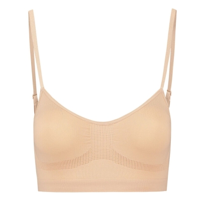 Nahtlos Bra mit Mittlerer Kontrolle XXL | Bye Bra