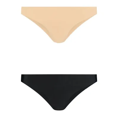 Brasilianische Höschen 2 Pack S – Bye Bra