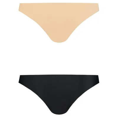 Brasilianische Slip 2 Pack S – Bye Bra