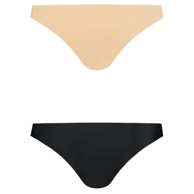 Brasilianische Höschen 2 Pack XL | Bye Bra