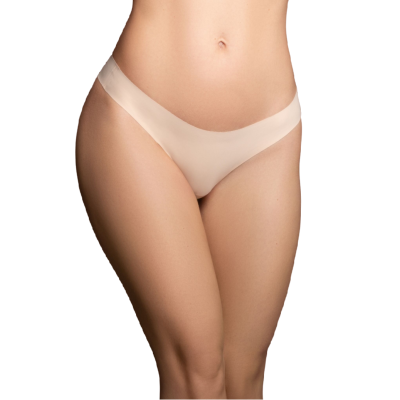 Brasilianische Höschen 2 Pack XL | Bye Bra