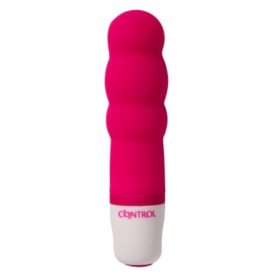 Velvet Secret Mini Stimulator | Kontrolle