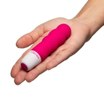 Velvet Secret Mini Stimulator | Kontrolle
