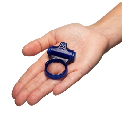 Pleasure Booster Vibratorring