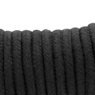 Japanese Rope 20m Black – Darkness