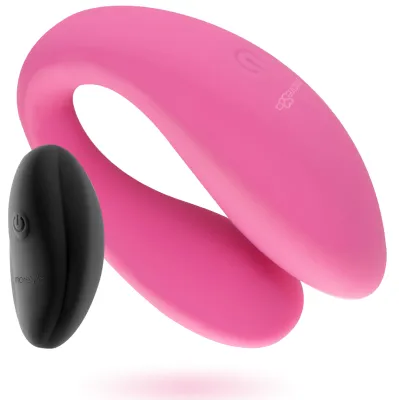 Partner Stimulator Mit Fernbedienung | Moressa
