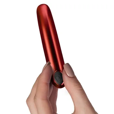 Ro-80mm Colour Me Orgasmic Bala Vibratora – Rocks Off