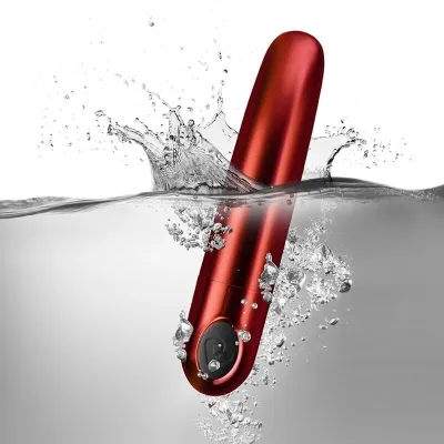 Ro-80mm Colour Me Orgasmic Bala Vibratora – Rocks Off